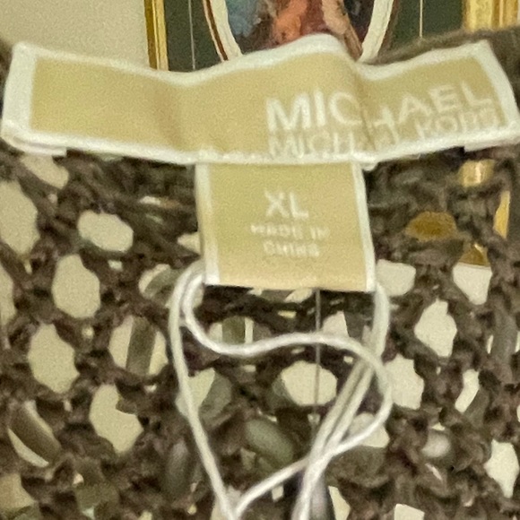 Michael Kors Top - Picture 8 of 14